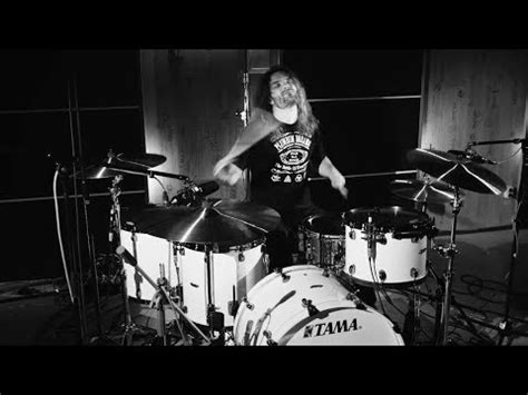 Led Zeppelin The Wanton Song Drum Cover By Dmitry Frolov YouTube