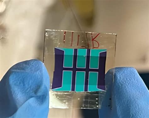 Bifacial Solar Cells Could Produce More Energy At Lower Costs