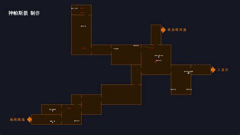 【勇敢的哈克】全地图全收集 哔哩哔哩