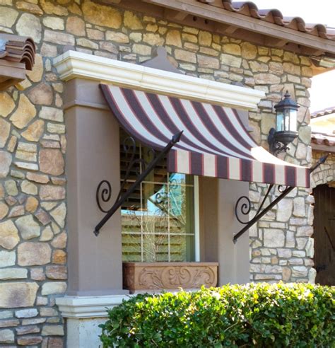 Wrought Iron Custom Awnings Las Vegas Artistic Iron Works