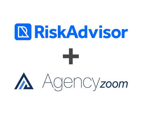 Riskadvisor Agencyzoom Riskadvisor