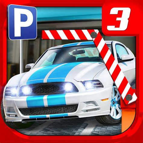 multi level  car parking game gratuit jeux de voiture de