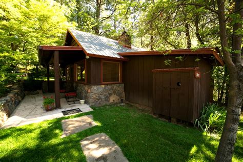 Orchard Canyon Cabins 12198 Sedona United States Of America Glamping Hub