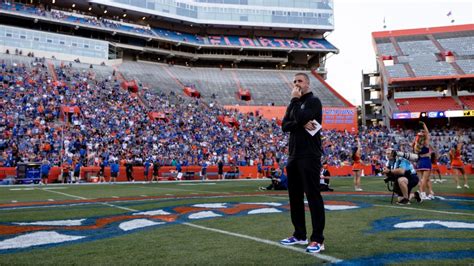 What Billy Napier Said Upon Review Of Florida Gators Vs Missouri