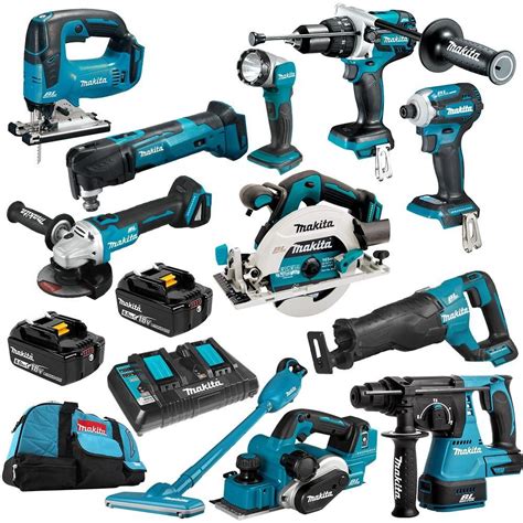 essential electric tools   home