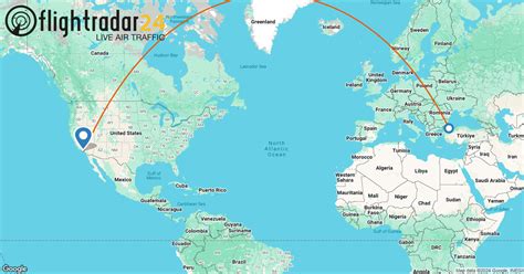 Live Flight Tracker - Real-Time Flight Tracker Map | Flightradar24