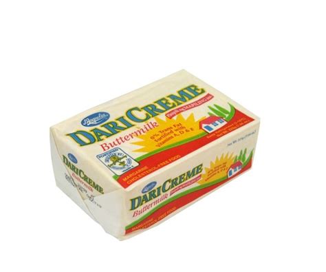 Dari Creme Classic 225g