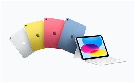 Why the 10th-gen iPad doesn't have a laminated display