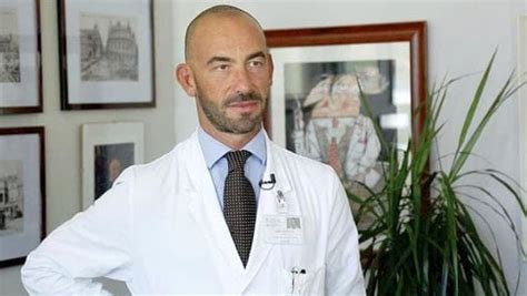 123 Medici Hanno Denunciato Matteo Bassetti All Ordine