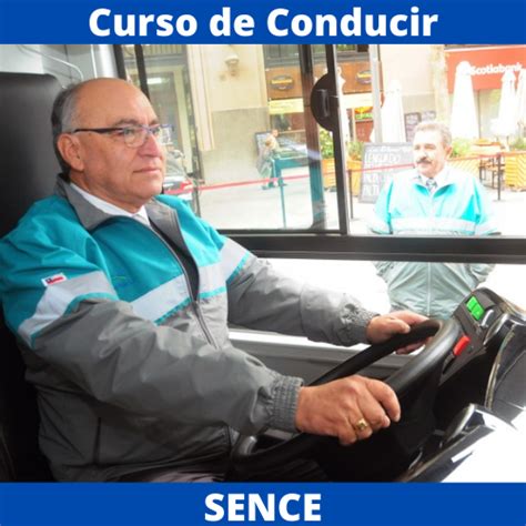 Curso De Conducir Sence Cursos Del Sence 2022 Cursos En México