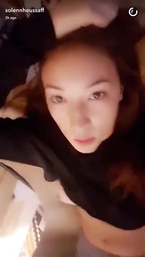 Watch Solenn Heussaff Nip Slip Porn Video Nudespree