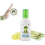 Mamaearth Natural Anti Mosquito Body Roll On Ml And Mamaearth Anti