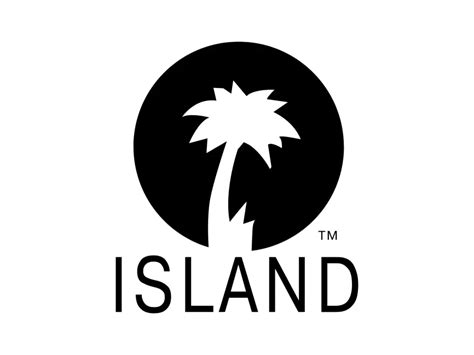 Island Records Logo PNG vector in SVG, PDF, AI, CDR format