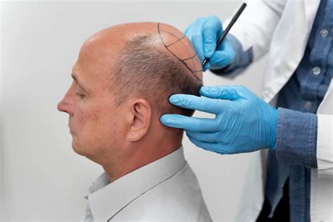 The Evolution Of Hair Transplantation Css Philadelphia ️