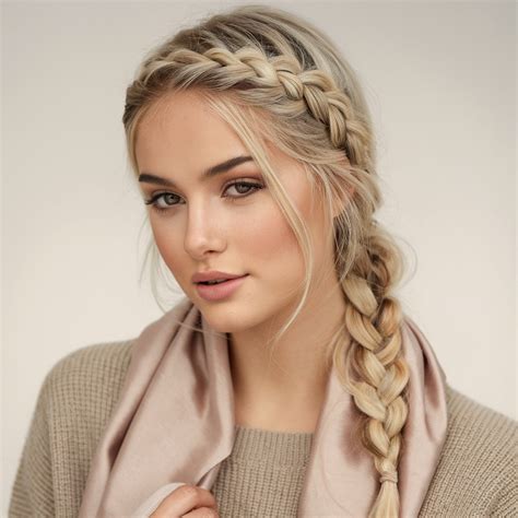 easy  stylish front hairstyles  elevate  everyday
