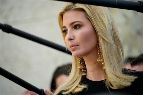 Ivanka Trump Appears to Be on Thin Ice With the New York Attorney ...