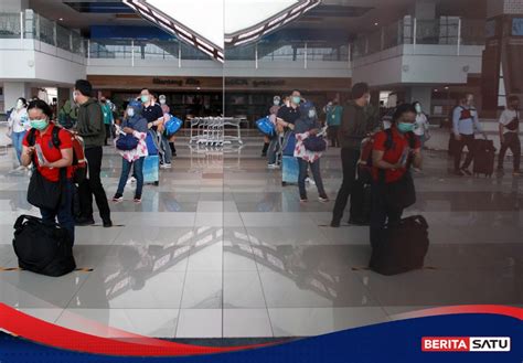 Bandara Soekarno Hatta Pertama Di Indonesia Raih Airport Health