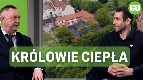 Ceny Ciep A W Nidzicy Jednymi Z Najni Szych W Polsce O Odnawialnych