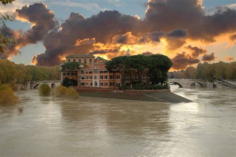 Ospedale Fatebenefratelli Isola Tiberina Roma