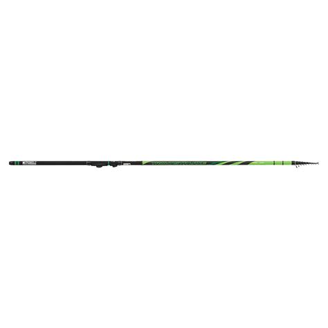 Mitchell Suprema 3 0 Troutista Bolognese Rod Black Waveinn