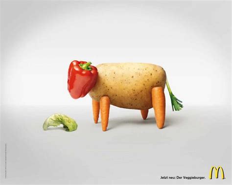 30 Most Creative Print Ads