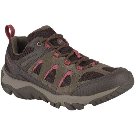 Venta zapatillas merrell mujer el corte inglés en stock