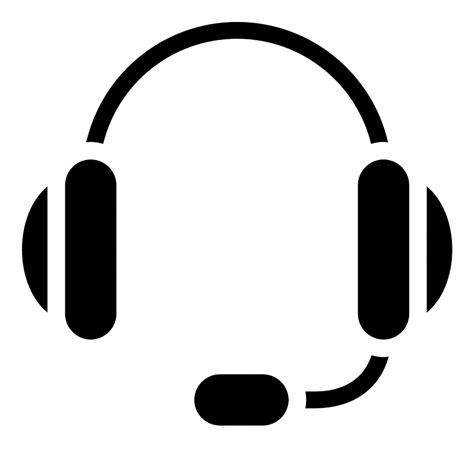 Best Headset For Audio And Call Center Use Hd Png Png All