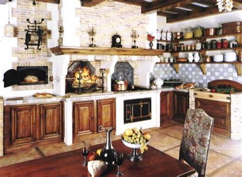 Old World Kitchen Designs The Kitchen Dahab Old World Kitchens