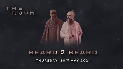 Beard Beard Live At The Room Bahrain Platinumlist Net