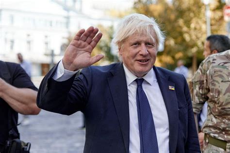 Boris Johnson: His toxic legacy as prime minister | openDemocracy