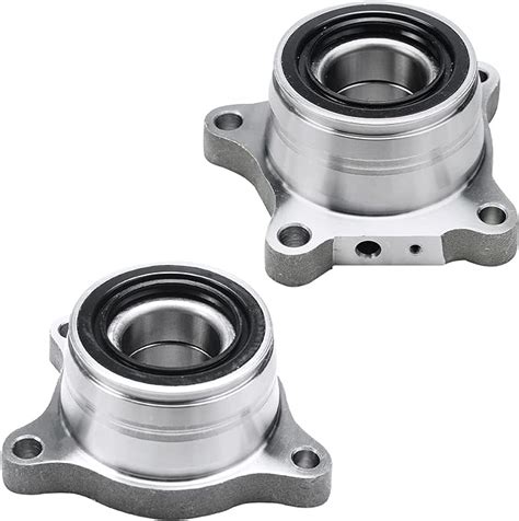 Amazon Detroit Axle Rear Wheel Bearing Hubs For Toyota Runner