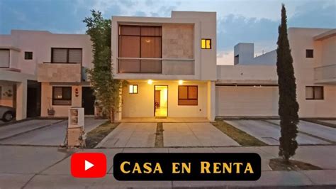 Alquiler De Casas En Celaya Encuentra Tu Hogar Ideal Actualizado