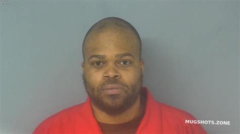 LESANE JERMAINE ANTIONE JR 04/19/2024 - Virginia Peninsula Regional ...