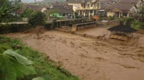 Banjir Penyebab Dampak Dan Cara Mengatasi Jagad Id