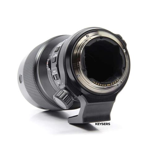 Used Fujifilm Gf Mm F R Lm Ois Wr Lens Gfx Mount Keysers