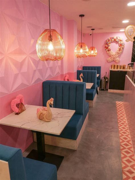 Top Cutest Instagrammable Caf S In London Lust In Her World