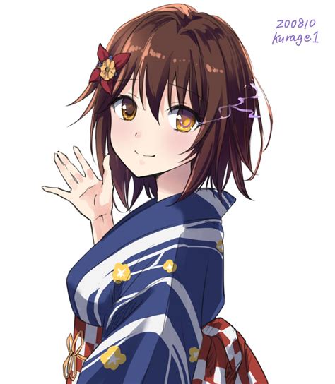 Furutaka Yukata Kancolle Hentai Videos GIFs And Images R34 App