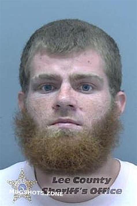 Jensen Jonathan Scott Ii 01102024 Lee County Mugshots Zone