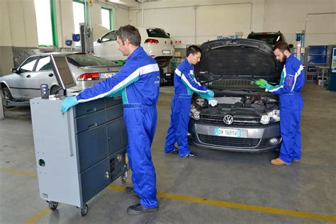 Motorino Di Avviamento Rotto Sintomi E Costi Di Sostituzione