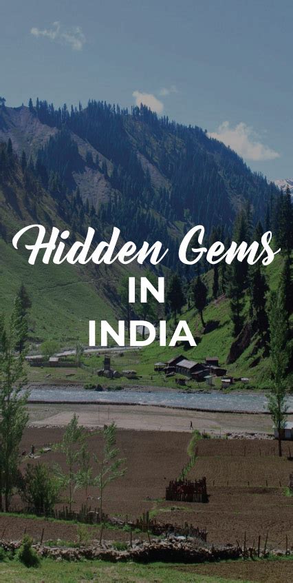 Hidden Places to visit in India ⋆ Best Fashion Blog For Men - TheUnstitchd.com