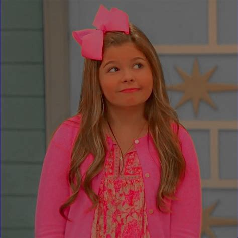 Nora Thunderman icon🍄 | The thundermans, Kushina uzumaki