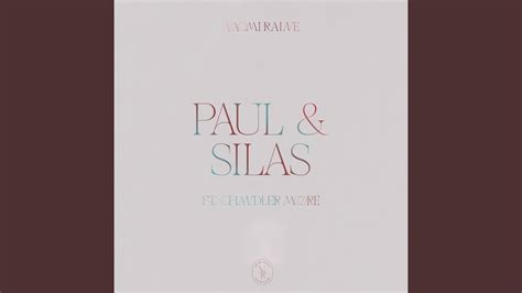 Paul Silas At Midnight Youtube Music