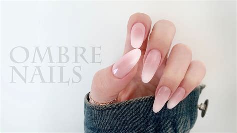 Ombre Nails