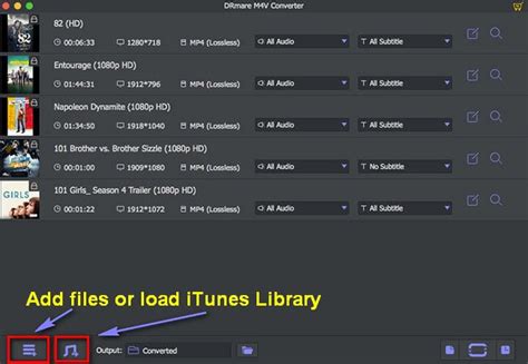 3 Ways To Remove DRM From ITunes Movies And Videos