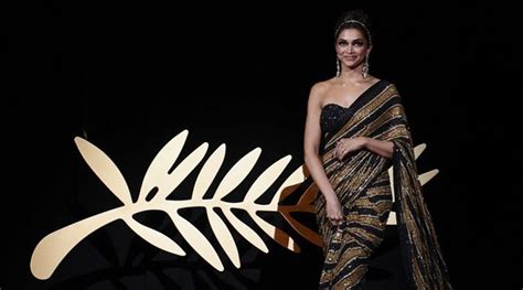 Deepika Padukone Cannes 2024 Mirna Tamqrah