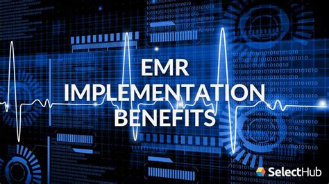 Benefits Of Emr 2025 Advantages And Disadvantages