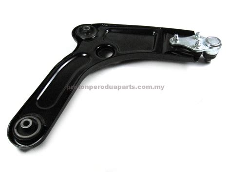 Front Lower Control Arm for Proton Satria Neo - Proton Perodua Parts | Online store for Proton ...