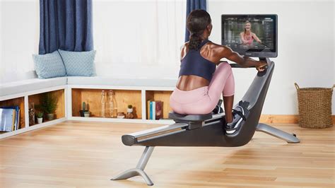 Hydrow Rowing Machine Review | Coach