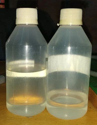 Transparent Ml PP Hot Fill Bottle Capacity Ml At Bottle In Baripada