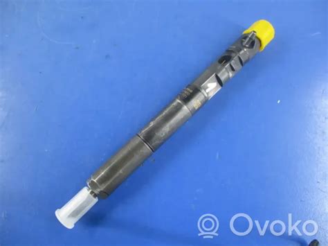 33800 4X500 KIA Carnival Fuel Injector 91 70 RRR